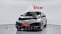 2011 Hyundai Grandeur