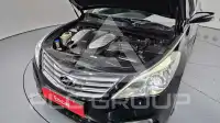 2011 Hyundai Grandeur