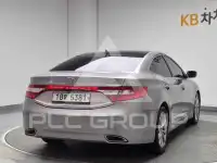 2011 Hyundai Grandeur