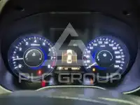2011 Hyundai Grandeur