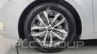 2011 Hyundai Grandeur