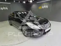 2011 Hyundai Grandeur