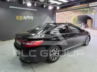 2011 Hyundai Grandeur