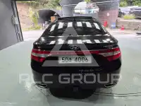 2011 Hyundai Grandeur