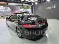 2011 Hyundai Grandeur