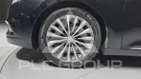 2011 Hyundai Grandeur