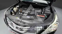 2011 Hyundai Grandeur