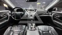 2011 Hyundai Grandeur