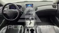 2011 Hyundai Genesis