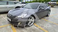 2011 Hyundai Genesis