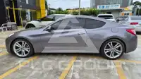 2011 Hyundai Genesis