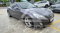 2011 Hyundai Genesis