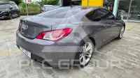 2011 Hyundai Genesis