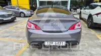 2011 Hyundai Genesis
