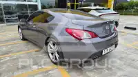 2011 Hyundai Genesis