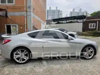 2011 Hyundai Genesis