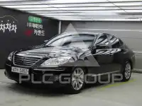 2011 Hyundai Genesis