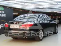 2011 Hyundai Genesis