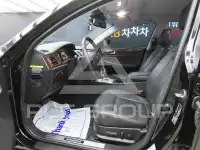 2011 Hyundai Genesis