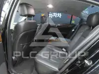 2011 Hyundai Genesis