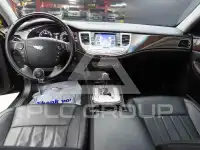 2011 Hyundai Genesis