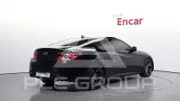 2011 Hyundai Genesis