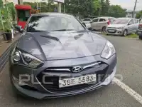2011 Hyundai Genesis
