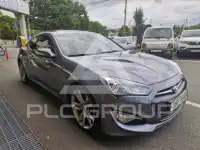 2011 Hyundai Genesis