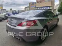 2011 Hyundai Genesis