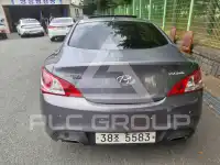 2011 Hyundai Genesis