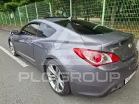 2011 Hyundai Genesis