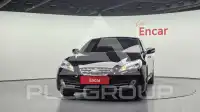 2011 Hyundai Genesis