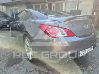 2011 Hyundai Genesis