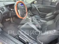 2011 Hyundai Genesis
