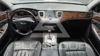 2011 Hyundai Genesis