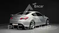 2011 Hyundai Genesis