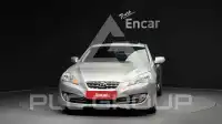 2011 Hyundai Genesis