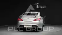 2011 Hyundai Genesis