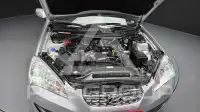 2011 Hyundai Genesis
