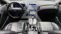 2011 Hyundai Genesis