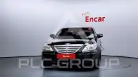 2011 Hyundai Genesis