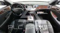 2011 Hyundai Genesis