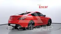 2011 Hyundai Genesis