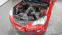 2011 Hyundai Genesis