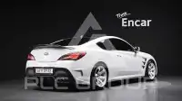 2011 Hyundai Genesis