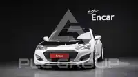 2011 Hyundai Genesis