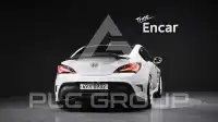2011 Hyundai Genesis