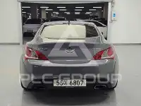 2011 Hyundai Genesis