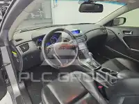 2011 Hyundai Genesis