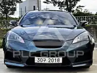 2011 Hyundai Genesis